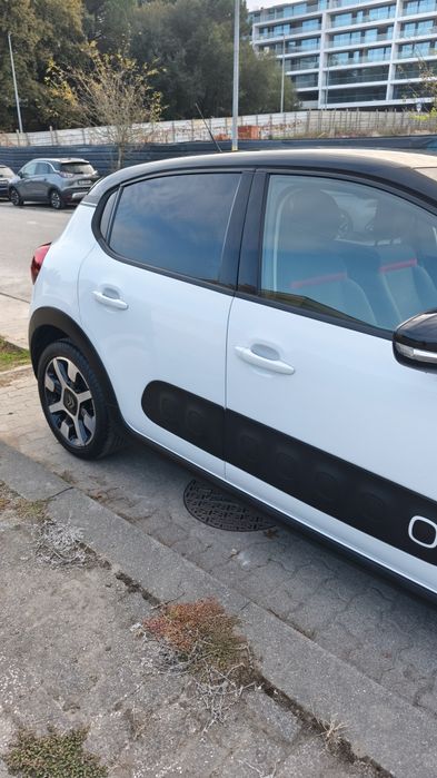 C3 gasóleo excelente estado