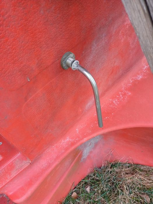 Rowerki wodne rower wodny do remontu