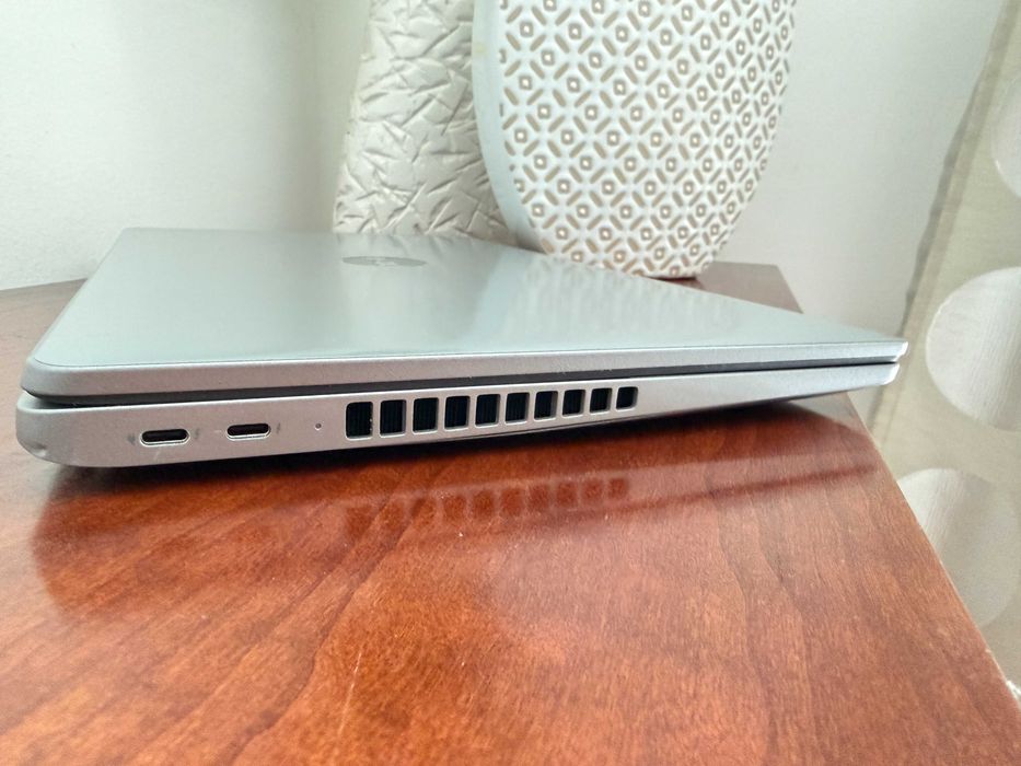 Dell Latitude 5540|i7-1370P c/14 Cores|16G|512G|Geforce MX550|Garantia