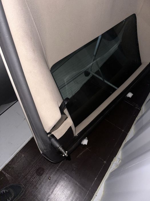 Hardtop Audi A4 S4 b6/b7 Wiesmann Dach