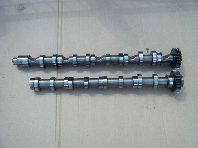 Розпредвали Volkswagen Crafter 2.0tdi Caddy 2.0 tdi Passat 2.0 Крафтер