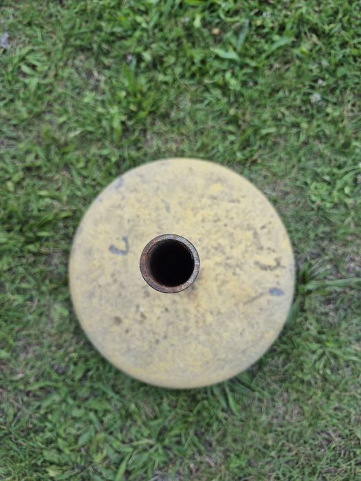 Stojak do parasola obciążenie parasola