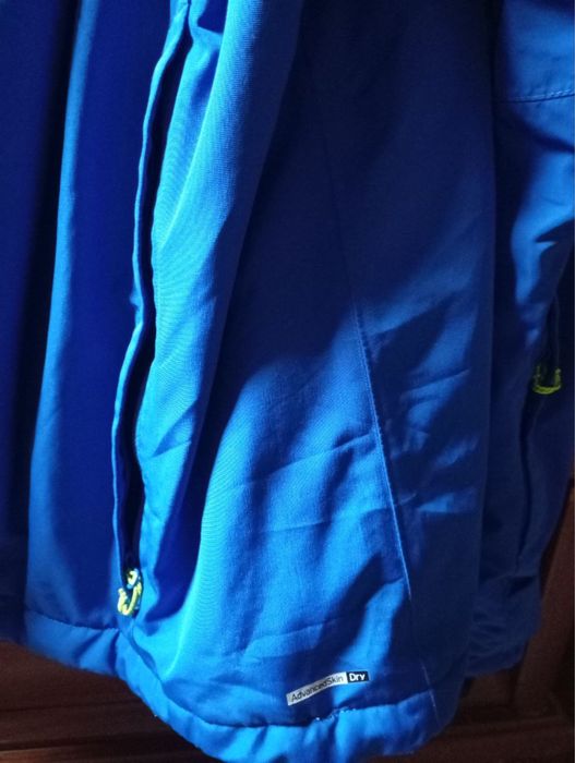 Куртка Саломон  XXL