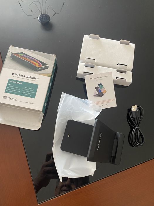 Wireless charger64297968524289123