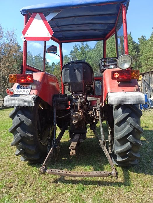 Sprzedam Ursus C 330