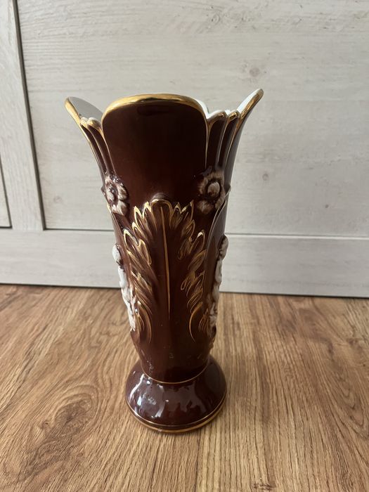 Jarra/Vaso Valarte, antiguidade