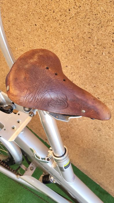 Велосипед Giant Revive /  Sram