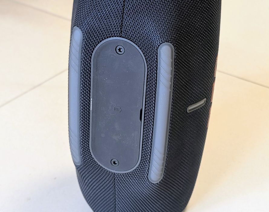 Колонка JBL Xtreme 4 зі знімним акумом