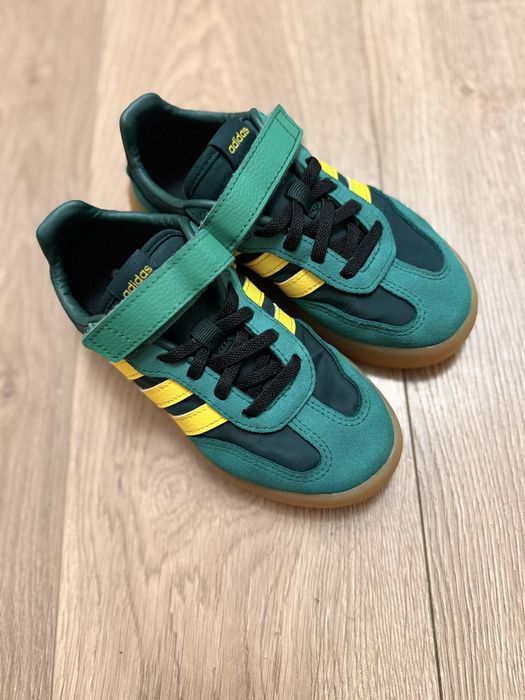 Кеди, кросівки adidas