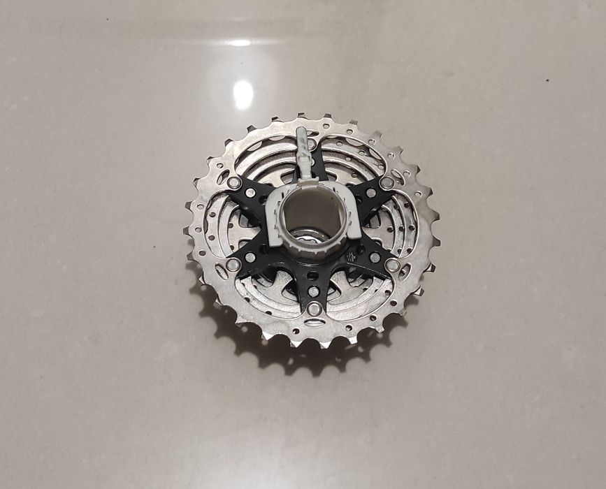 Cassete Shimano 105 11v CS-R7000