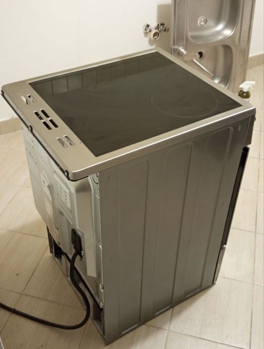 Kuchenka elektryczna Beko GWARANCJA