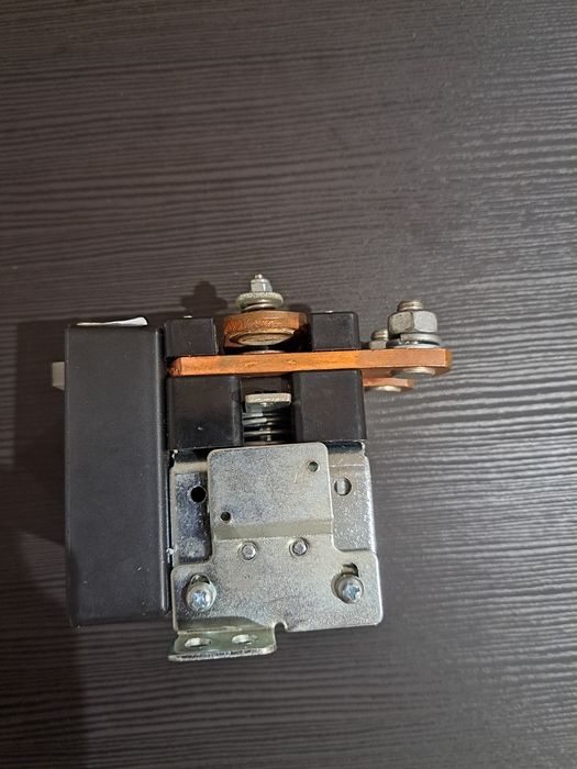 Separador de baterias Victron Cyrix-i 400A 12/24V