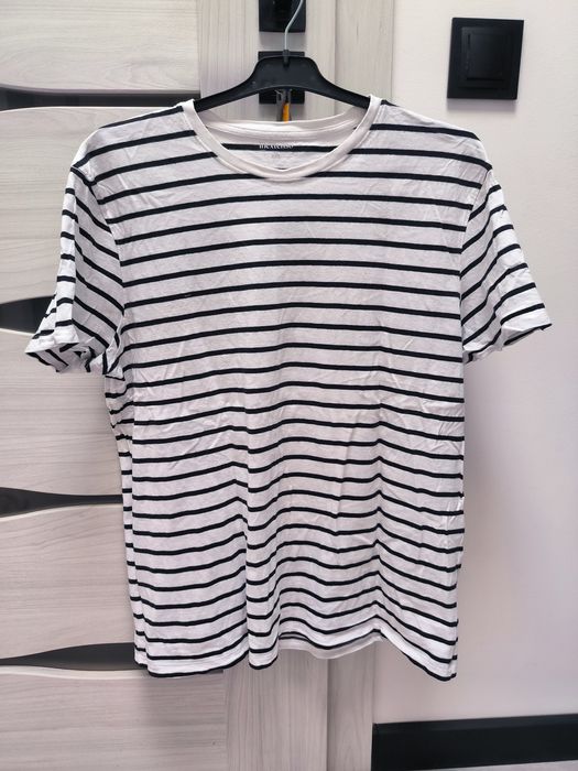 Męski t-shirt rozmiar XXL Inextenso