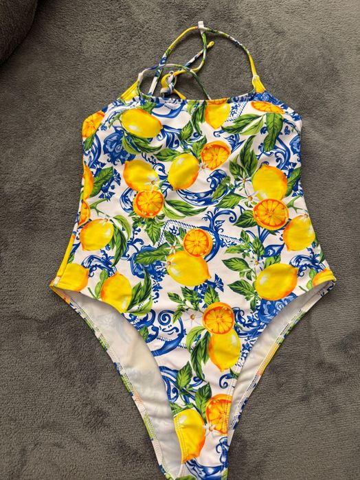 Fato de banho - Marca Shein