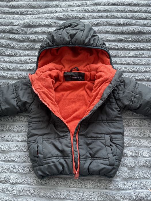 Курточка осінь 2-3 р