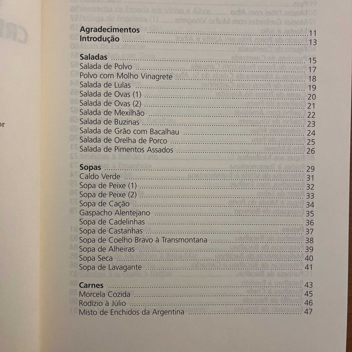 Fernando Mendes - Petiscos de Fazer Crescer Água na Boca (envio grátis