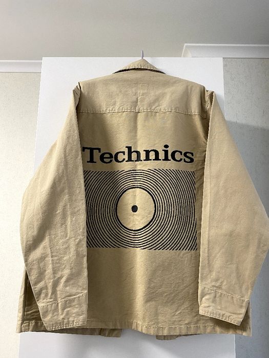 Мужской пиджак Zara Technics
