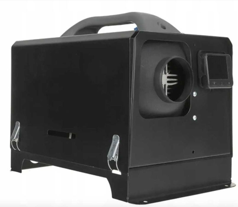 АКЦІЯ Дизельний вебасто Geko 12v Webasto обігрівач отопитель вебасто