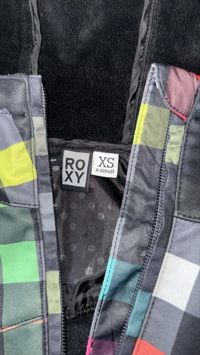 Windstopper Roxy rozm S