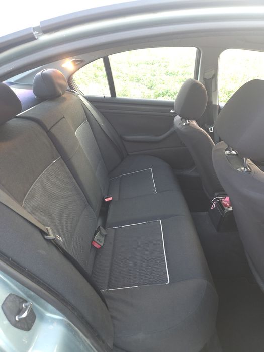 BMW e46 316i 1.8 lpg