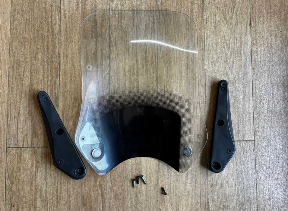 Vidro Original Honda XL700V Transalp 2008