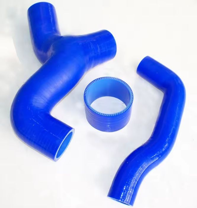 Патрубки інтеркулера SUBARU (Y-PIPE)