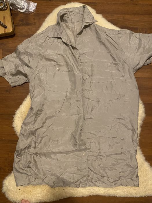 Seide шовк халат