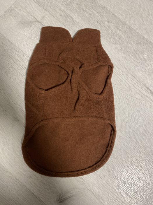Костюм для собаки