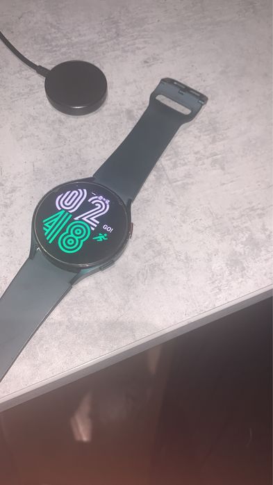 Smartwach galaxy watch4