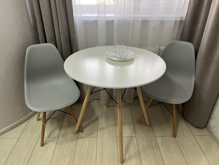 Готель «У Батька» новенькі двокімнатні номери класу люкс Світло 24/7