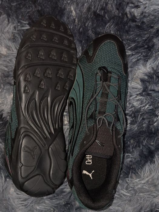 Puma Inhale Essentials