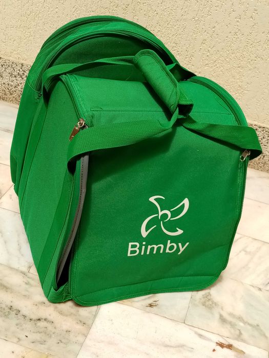 Saco transporte Bimby TM31