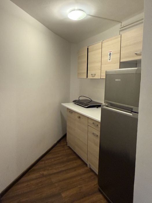 Kawalerka w centrum 2500 wraz z oplatami