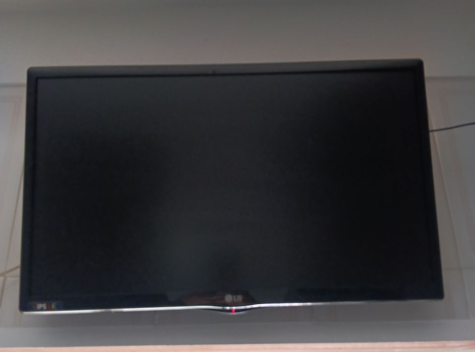 TV  de  Led   LG