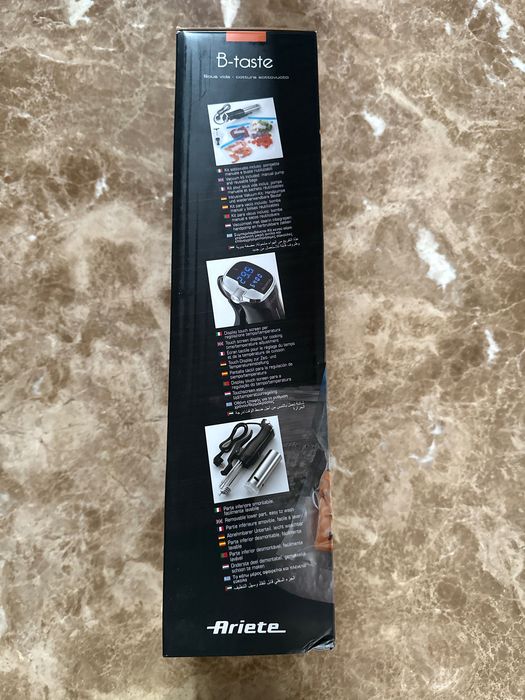 Мультиварка Ariete B-taste 0180/00