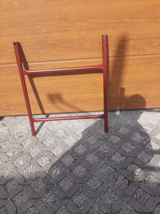 Rusztowanie Warszawskie Połówki Nowe! Producent!