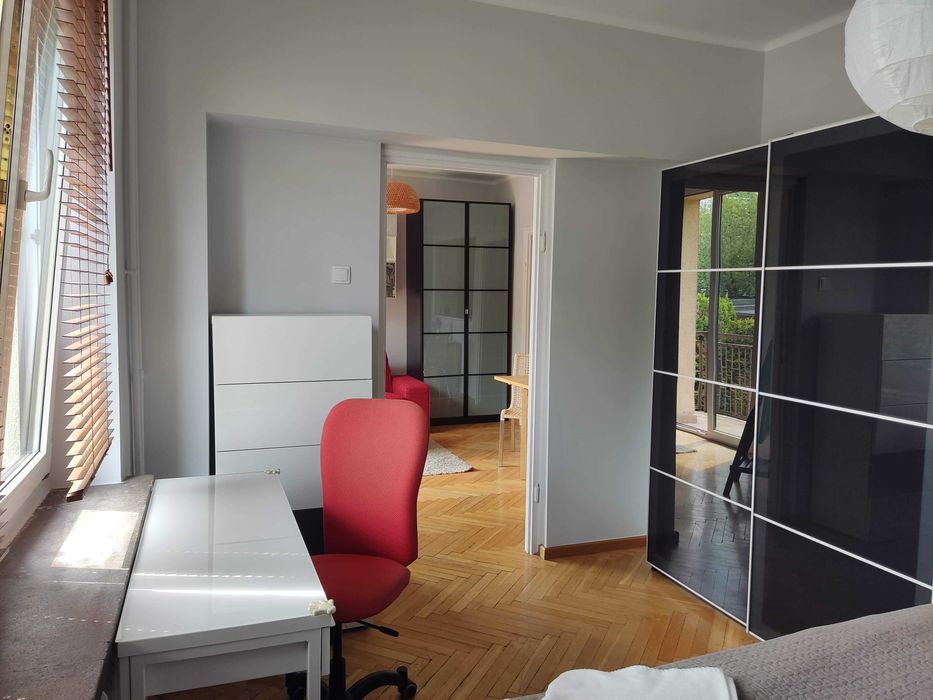 Mieszkanie – Katowice - Widok 2