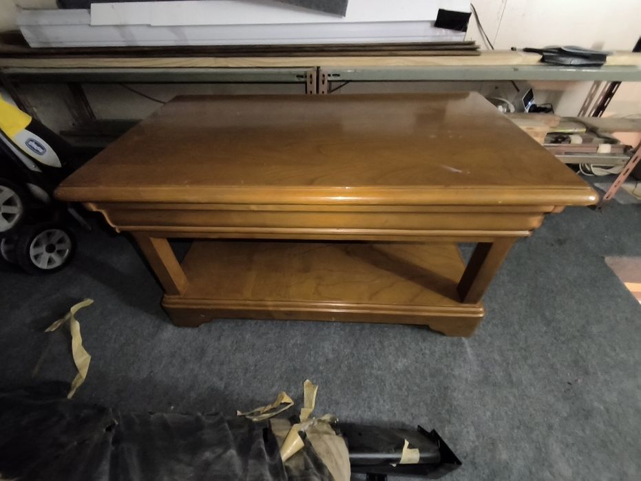 Mesa de centro de sala