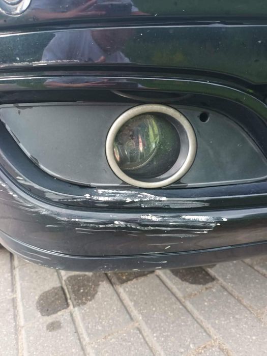 Samochód Mercedes Benz B170 , rok 2006