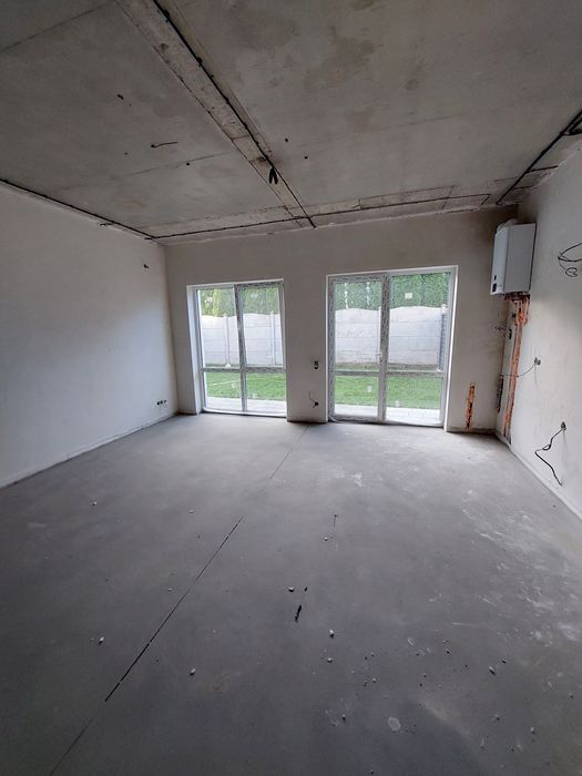 СУЧАСНИЙ,стильний дуплекс 110м2 Софіївська Борщагівка.