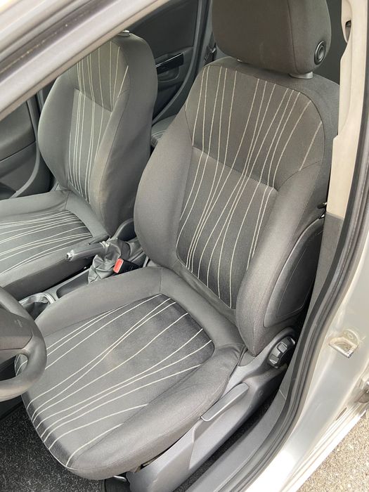 Opel corsa 2008 1.2
