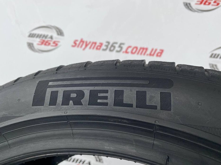 шини бу 225/45 r19 pirelli pzero pz4 5mm