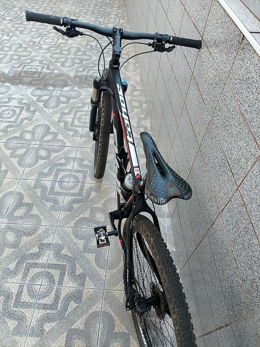 Bicicleta BTT Fuji Nevada 29 1.5 – RockShox