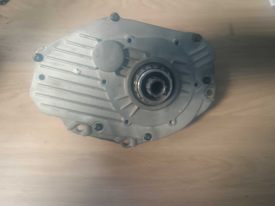 silnik bosch ACTIVE LINE BDU255