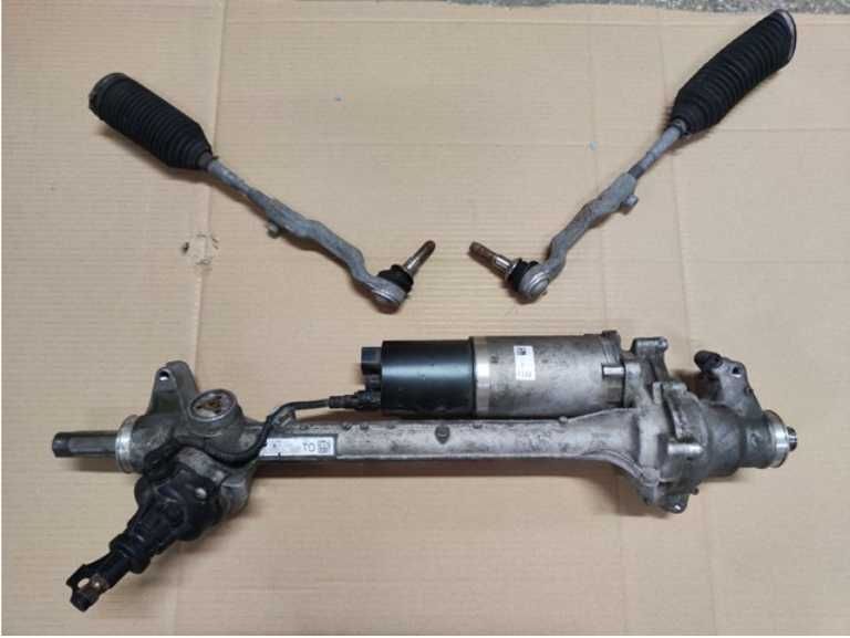 Рейка рульова в сборі , BMW X5 G05 X6 G06 X7 G07 , артикул 32105B35836