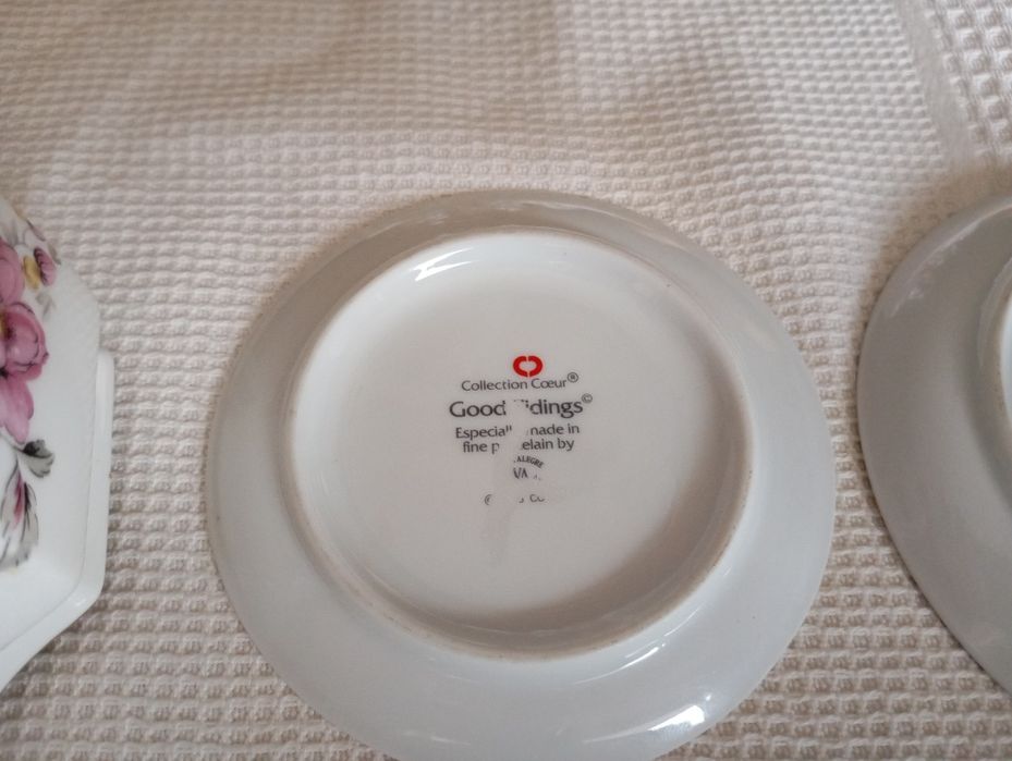 Porcelanas Vista Alegre