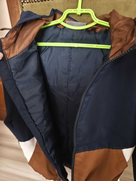 Вітрова для хлопчика 122 р