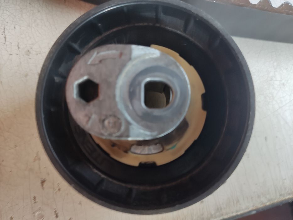 Ремень ГРМ Рено Сценік