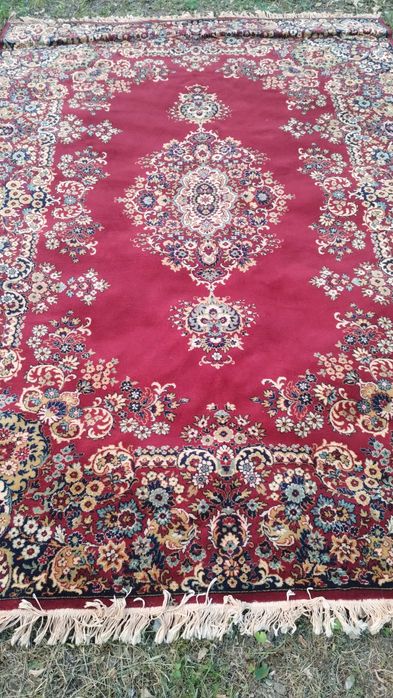 продам ковер 2*3м турецький, шерсть,