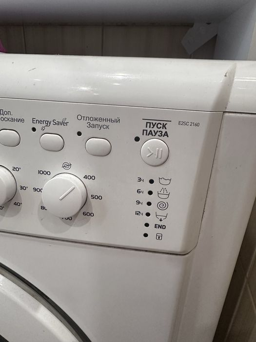 Indesit E2C 2160 на запчастини